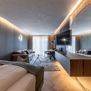 Quellenhof Luxury Resort Passeier
